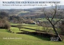 Walking the old ways of Herefordshire