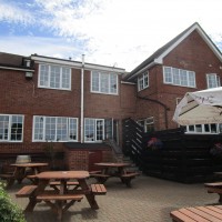 A5 dog walk and dog-friendly pub, Leicestershire - Leicestershire dog walk and dog-friendly pub