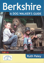 Berkshire - A Dog Walker's Guide