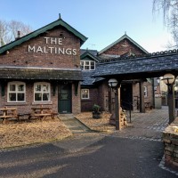 Award-Winning Dog-Friendly Pub Just 2 Miles from the M62, Junction 8 or 9, Cheshire - IMG_20190123_135715.jpg