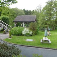 Dog-friendly dining pub near the M6, Staffordshire - Dog-friendly pubs near the M6 Cheshire