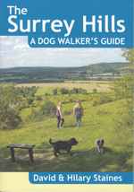 Surrey Hills: A Dog Walker's Guide