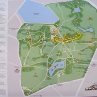 Heaton Park dog walk, Greater Manchester - Dog walks in Greater Manchester