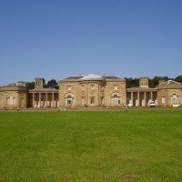 Heaton Park dog walk, Greater Manchester - Dog walks in Greater Manchester
