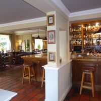 Dog-friendly dining pub near the M6, Staffordshire - Dog-friendly pubs near the M6 Cheshire
