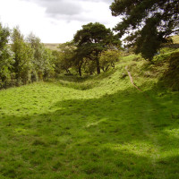 M6 Junction 38 dog-friendly pub and walk near Tebay, Cumbria - Dog walks in Cumbria
