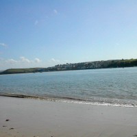 Daymer Bay dog-friendly beach and dog walk, Cornwall - Dog walks in Cornwall
