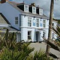 Great food and accommodation and dog friendly, Cornwall - Portreath dog-friendly hotel