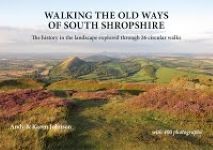Walking the old ways of South Shropshire