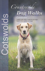 Countryside Dog Walks: Cotswolds
