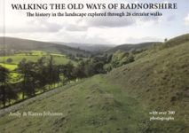 Walking the old ways of Radnorshire