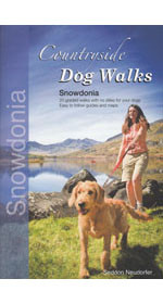 Countryside Dog Walks: Snowdonia