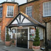 A149 Hunstanton dog-friendly B&B near the beach, Norfolk - Norfolk coast dog-friendly B&B and pub.JPG
