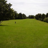 Northampton Hill Fort dog walk, Northamptonshire - Dog walks in Northamptonshire
