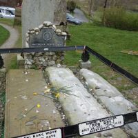 The Rob Roy dog walk, Scotland - Rob Roy dog walk