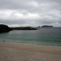 Bostadh dog-friendly beach on the Isle of Lewis, Scotland - Dog walks in Scotland