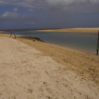Porthkidney dog walk, Cornwall - Dog walks in Cornwall