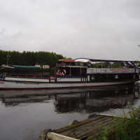 A46 doggiestop in Farndon, Nottinghamshire - Dog walks in Nottinghamshire