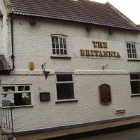 A46 doggiestop in Farndon, Nottinghamshire - Dog walks in Nottinghamshire