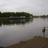 A46 doggiestop in Farndon, Nottinghamshire - Dog walks in Nottinghamshire