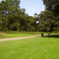 Coombe Country Park dog walks, West Midlands - Dog walks in the West Midlands