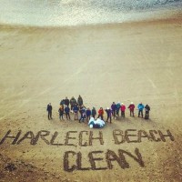 Harlech dog-friendly beach, Wales - 16086B16-33BD-410B-804A-D89EFAB2F9D2.jpeg