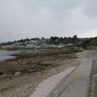 Scenic Beach and Marina (seasonal access for dogs), Cornwall - 20210429_130040.jpg