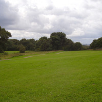 Battlefield Country Park dog walk, Leicestershire - Dog walks in Leicestershire