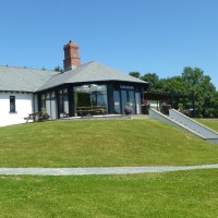 Dining on the Devon/Cornwall border - warm weather only, Devon - Devon dog-friendly dining and dog walk.jpg