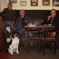 Stanton dog-friendly pub in the White Peak, Derbyshire - Dog walks in Derbyshire