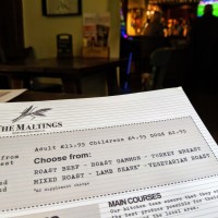 Award-Winning Dog-Friendly Pub Just 2 Miles from the M62, Junction 8 or 9, Cheshire - IMG_20190811_123850.jpg