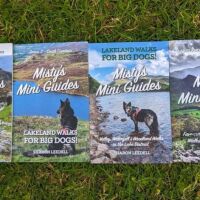 Misty's Guided Walks & Misty's Mini Guides, Cumbria - bookcollection23.jpg