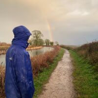 Swans Neck Walk and Farm Shop Cafe, Devon - IMG_0287.JPG