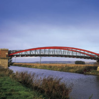 New Ancholme dog walk, Lincolnshire - Dog walks in Lincolnshire