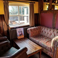 Award-Winning Dog-Friendly Pub Just 2 Miles from the M62, Junction 8 or 9, Cheshire - IMG_20190123_135428.jpg