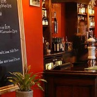 Lamb Inn dog-friendly pub in Hindon, Wiltshire - Dog walks in Wiltshire