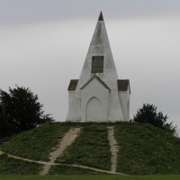Farley Mount Country Park dog walks, Hampshire - Dog walks in Hampshire