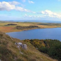 Malham Tarn dog walk, Yorkshire - Dog walks in Yorkshire