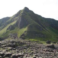 Giants Causeway dog walk, NI - Dog walks in Northern Ireland
