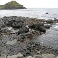 Giants Causeway dog walk, NI - Dog walks in Northern Ireland