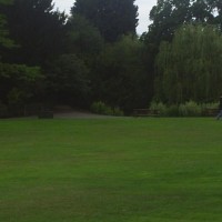Golders Hill Park - Image 3