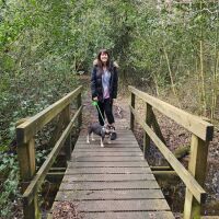 Pingo Trail, just off A1075, Norfolk - 20240324_114551.jpg