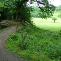 Ladderedge dog walk, Staffordshire - Dog walks in Staffordshire