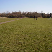 Sheldon Park dog walk, West Midlands - Dog walks in the West Midlands