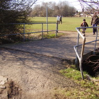 Sheldon Park dog walk, West Midlands - Dog walks in the West Midlands