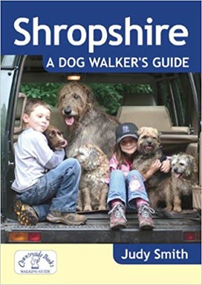 Shropshire: A Dog Walker's Guide