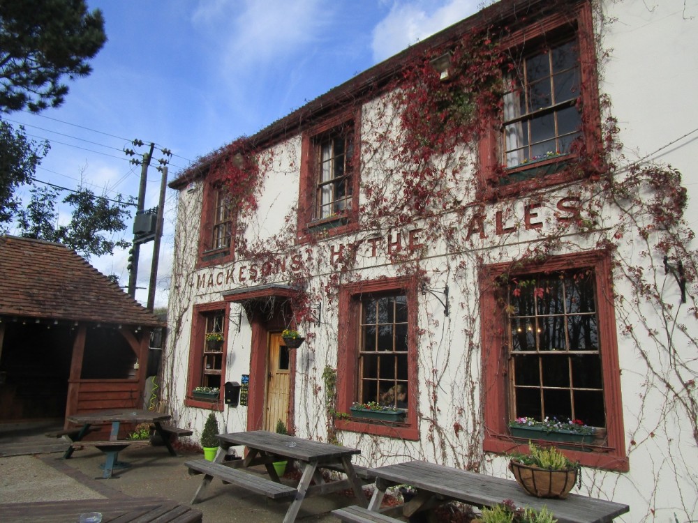 Stowting dog walk and dogfriendly pub, Kent Driving with Dogs Stowting dog walk and dogfriendly pub, Kent Driving with Dogs
