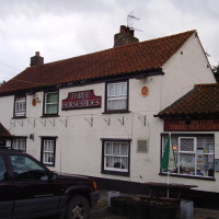 Comberton dog-friendly pub and dog walk, Cambridgeshire - Dog walks in Cambridgeshire