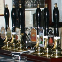 Upper Gornal dog-friendly pub, Staffordshire - Dog walks in Staffordshire