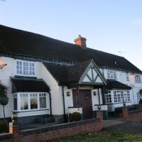 Corley Moor dog-friendly pub near Coventry, Warwickshire - Dog-friendly pubs near Coventry.JPG
